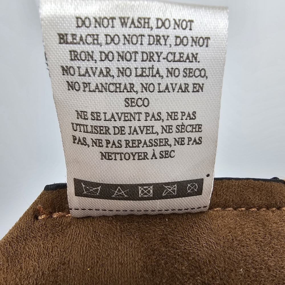 Large Tote - Picture 8 of 16